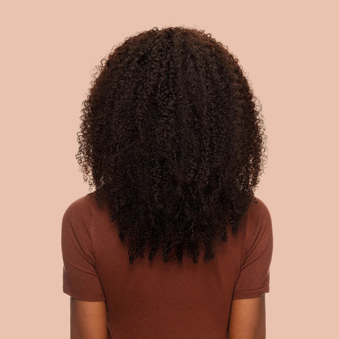 Coily 60cm Wig