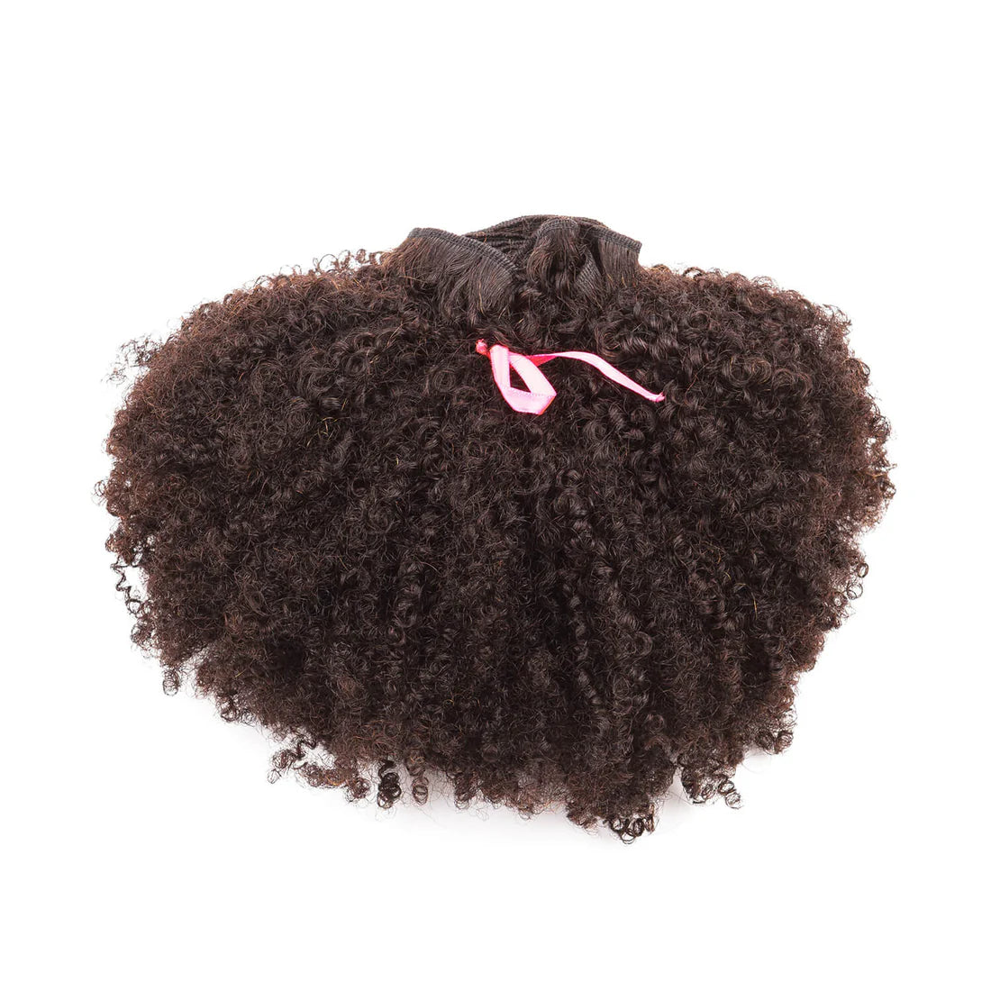 Kinky 40cm Tissage