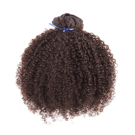 Coily 50cm Tissage