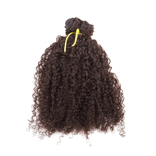 Curly 50cm Tissage