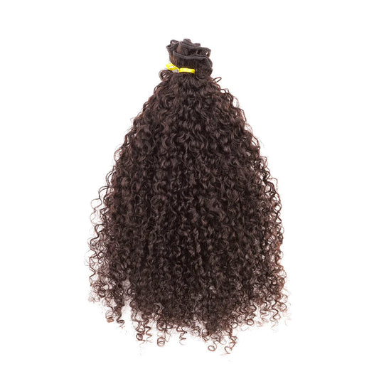 Curly 60cm Tissage