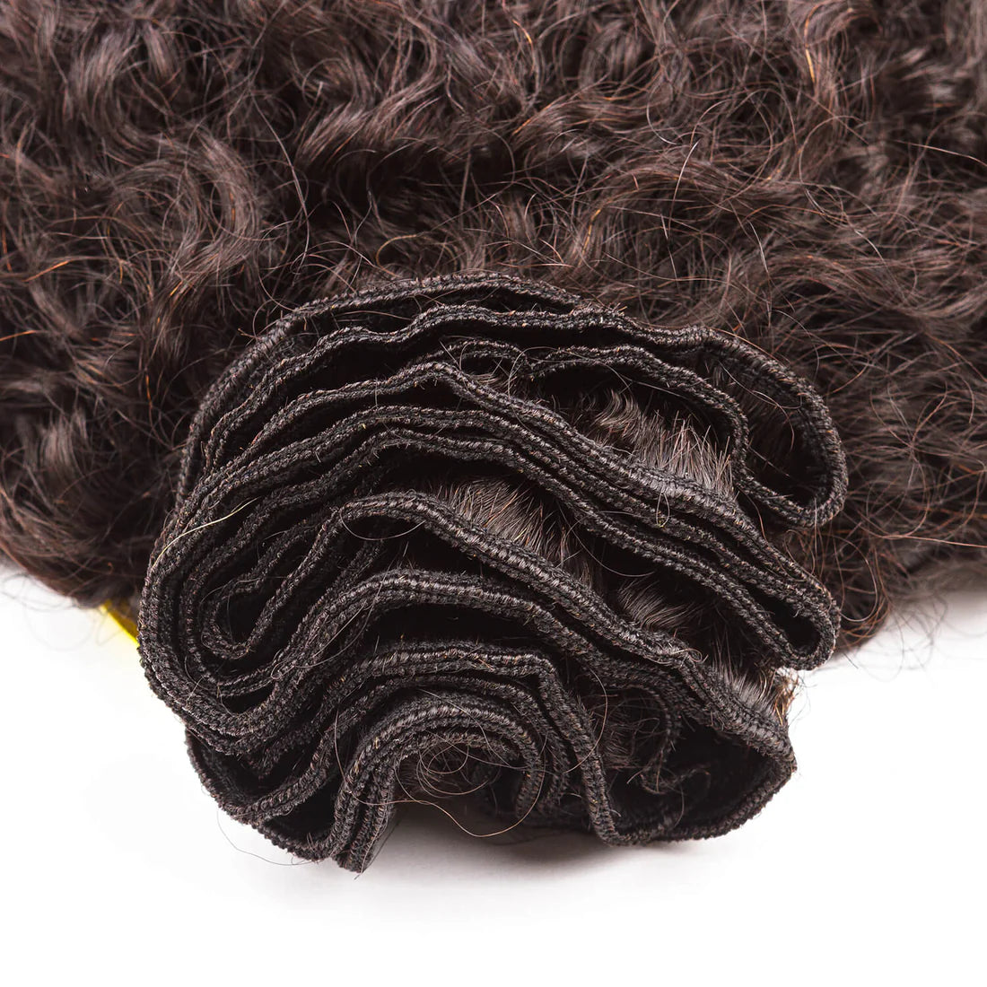 Curly 60cm Tissage