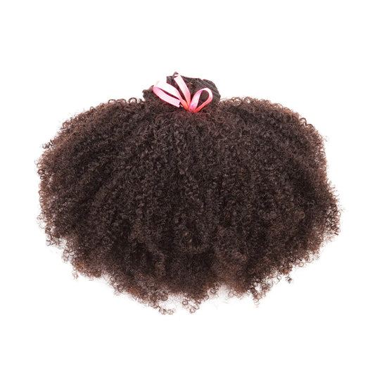 Kinky 50cm Tissage